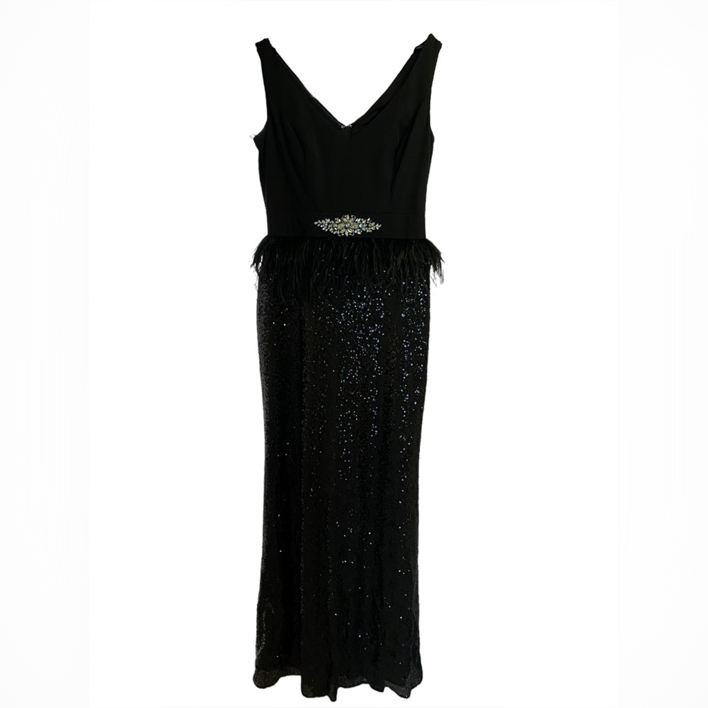 Alfred Angelo evening gown/prom dress NWT fits medium